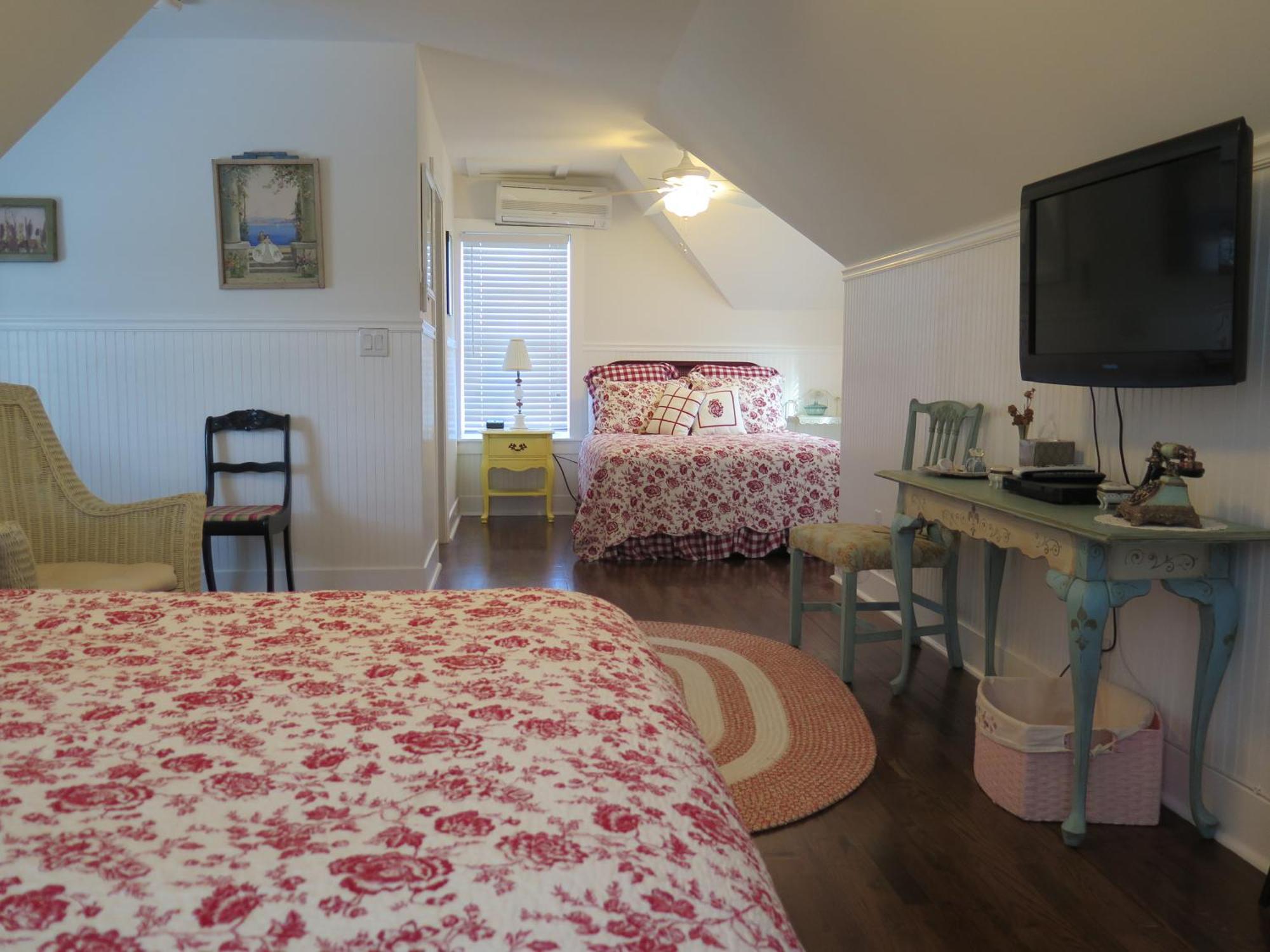 Yellow House B&B Salado Exterior foto